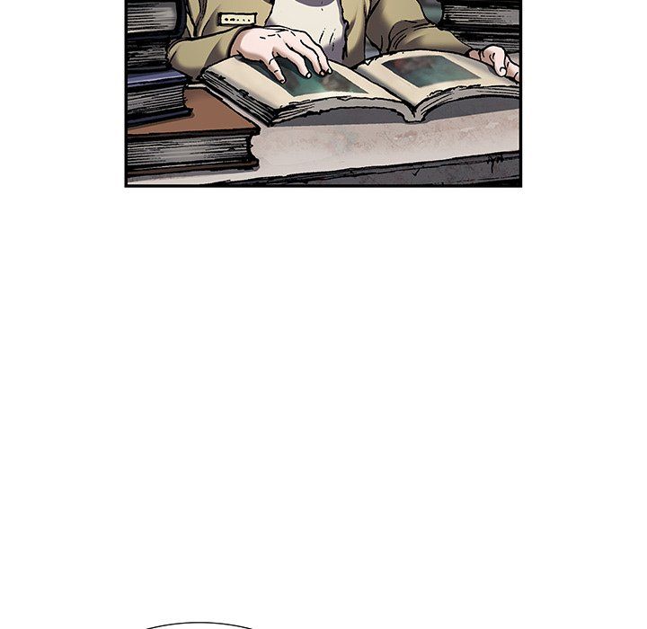 Read Léviathan FR Manga Online
