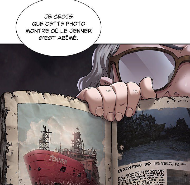 Read Léviathan FR Manga Online