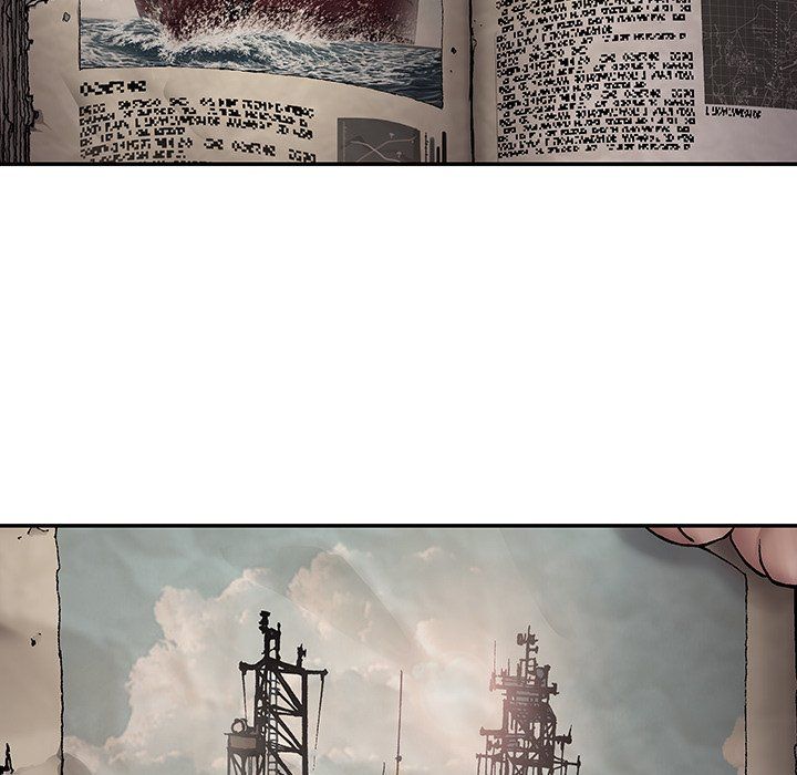 Read Léviathan FR Manga Online