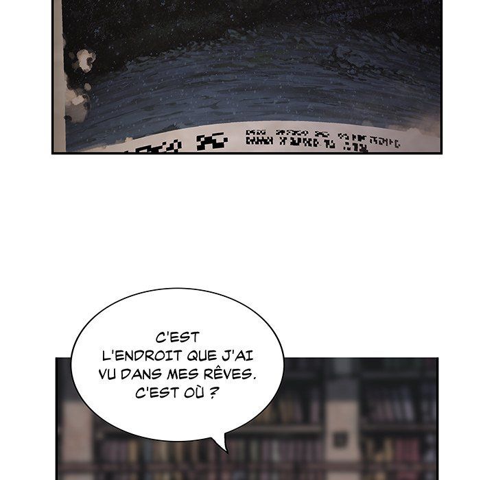 Read Léviathan FR Manga Online