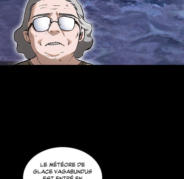 Read Léviathan FR Manga Online