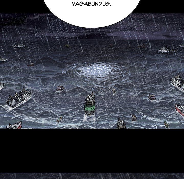Read Léviathan FR Manga Online
