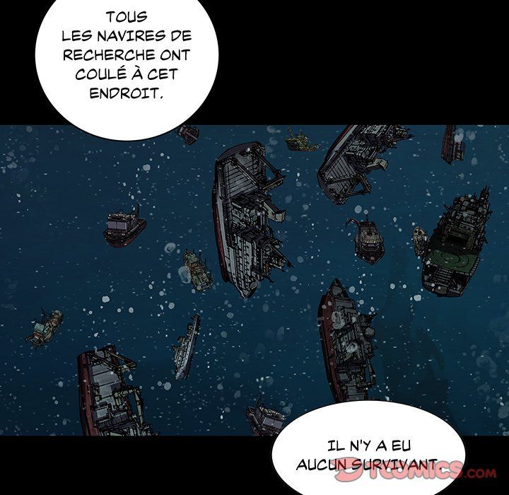 Read Léviathan FR Manga Online