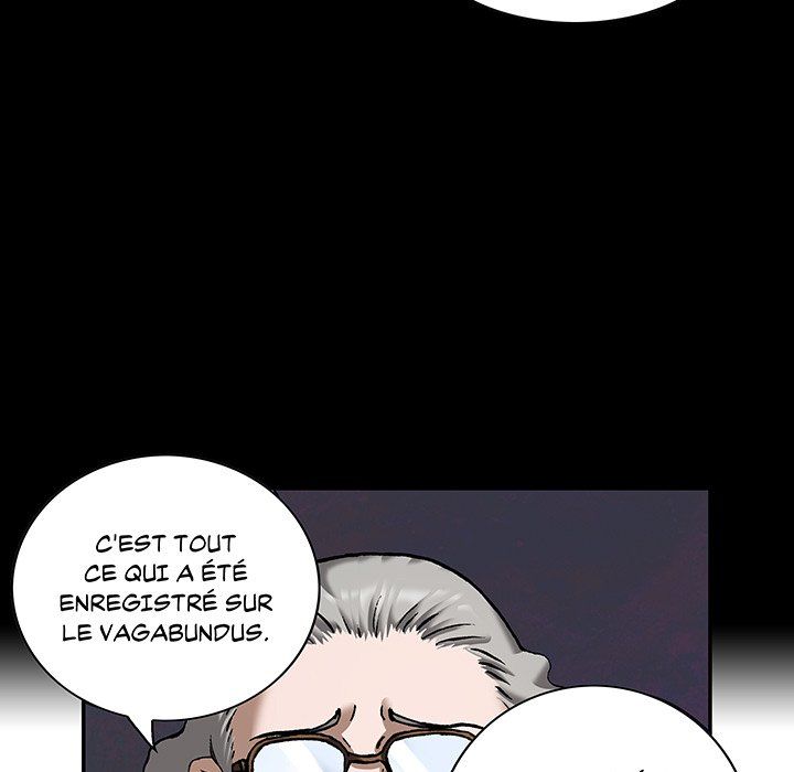 Read Léviathan FR Manga Online