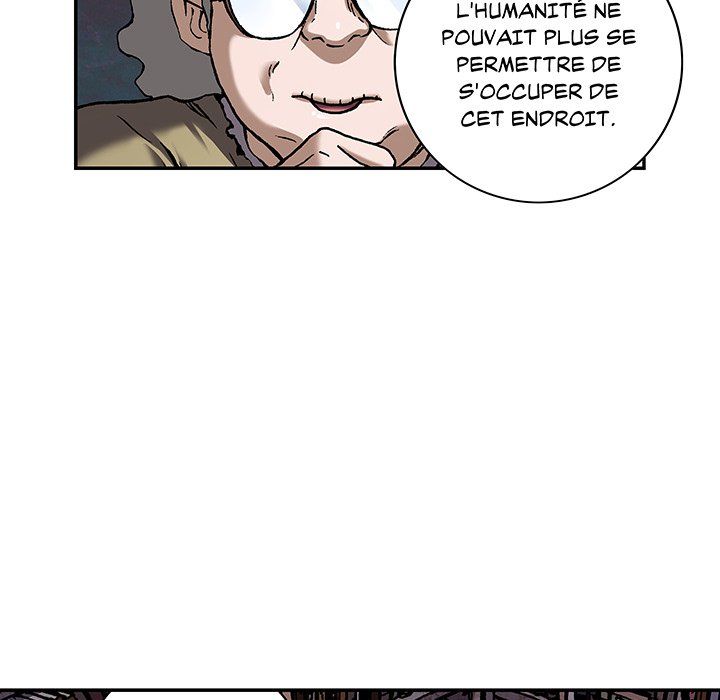 Read Léviathan FR Manga Online