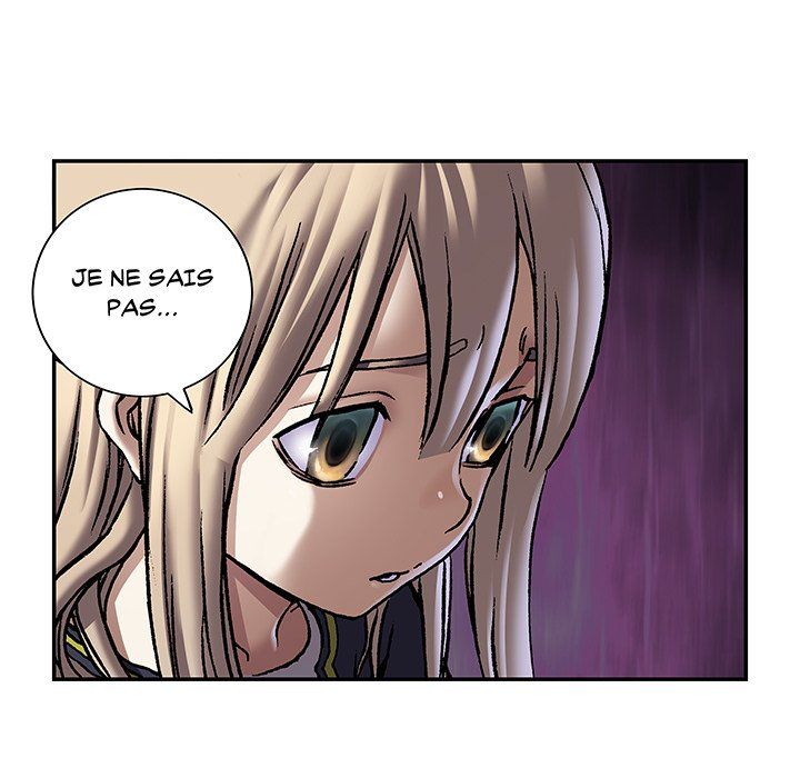 Read Léviathan FR Manga Online