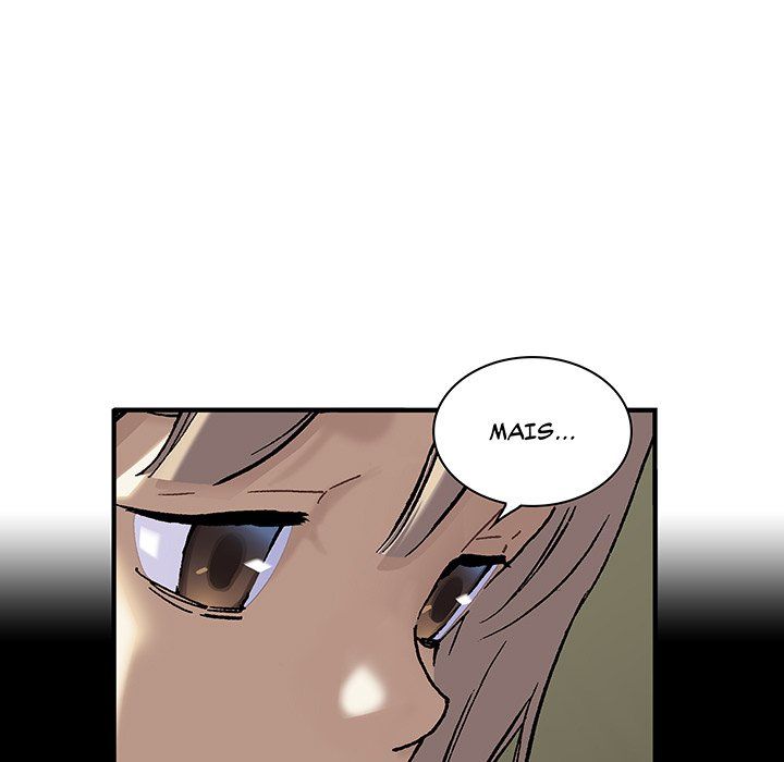 Read Léviathan FR Manga Online