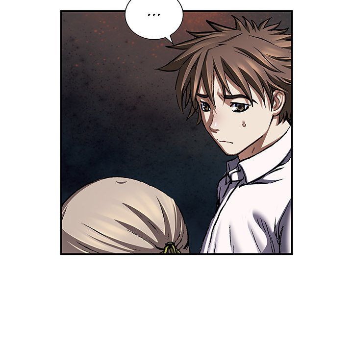 Read Léviathan FR Manga Online