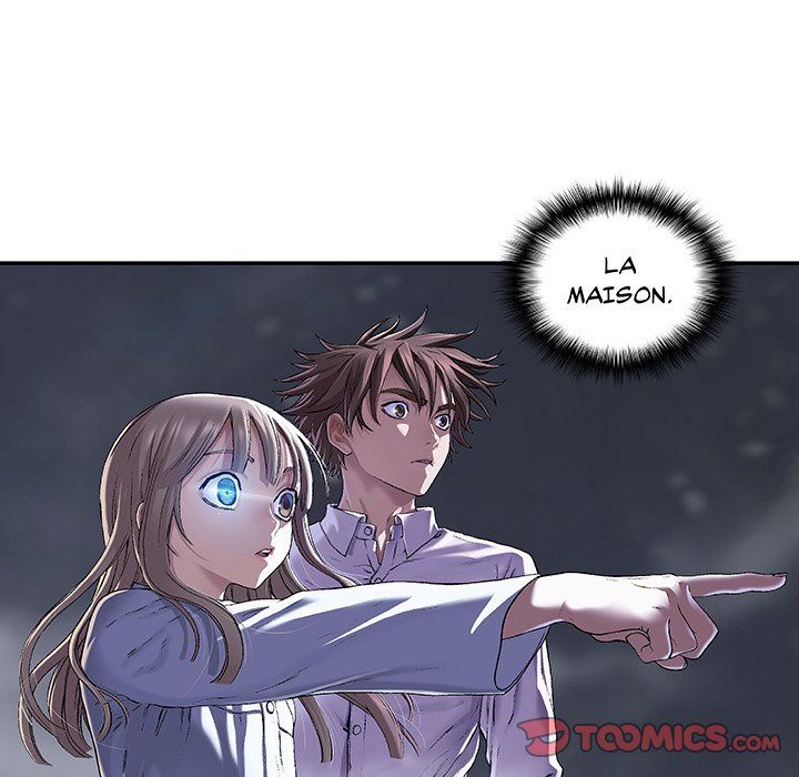 Read Léviathan FR Manga Online