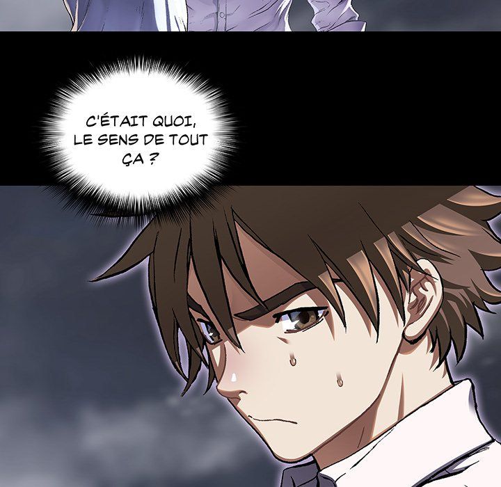Read Léviathan FR Manga Online