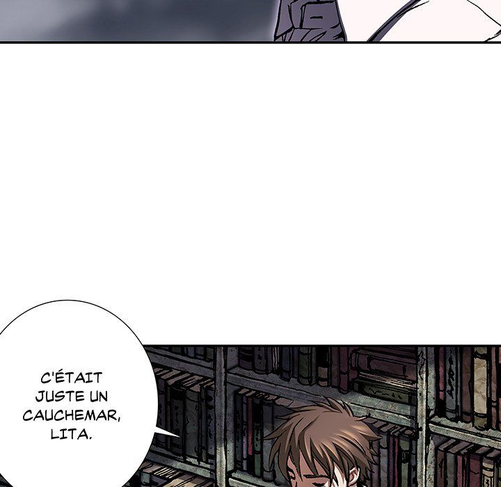 Read Léviathan FR Manga Online