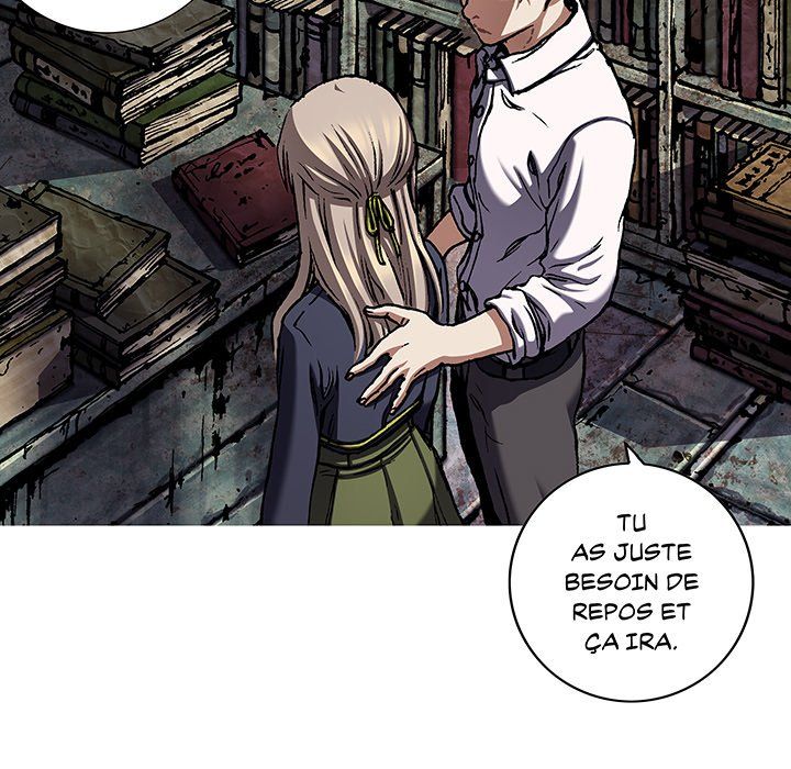 Read Léviathan FR Manga Online