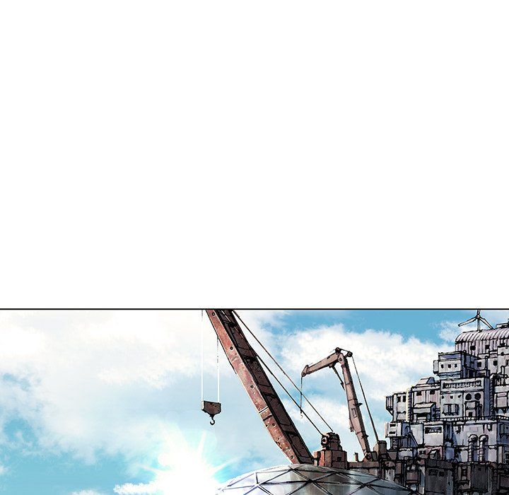 Read Léviathan FR Manga Online