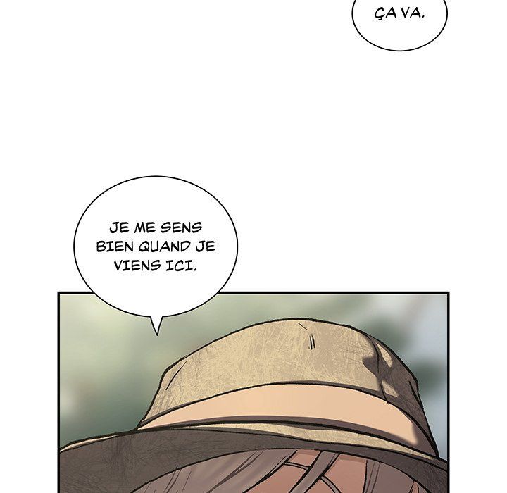 Read Léviathan FR Manga Online