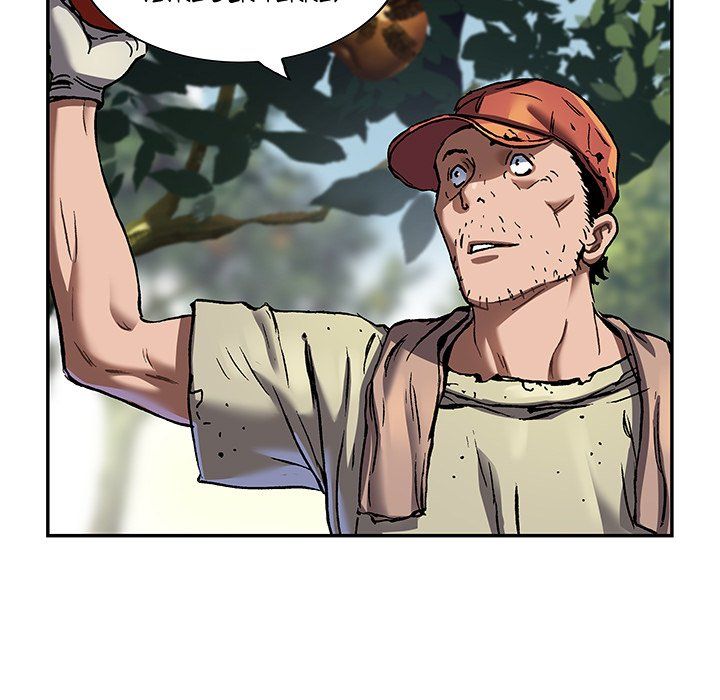 Read Léviathan FR Manga Online