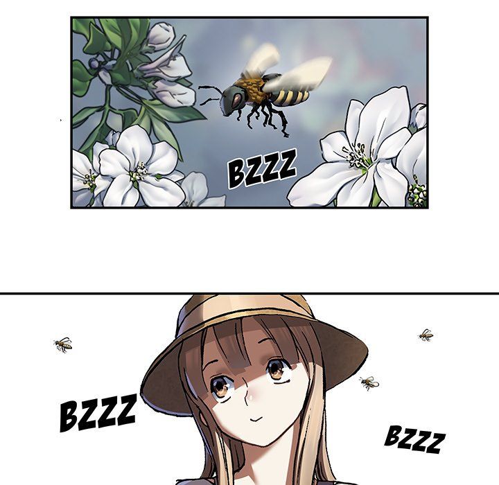 Read Léviathan FR Manga Online
