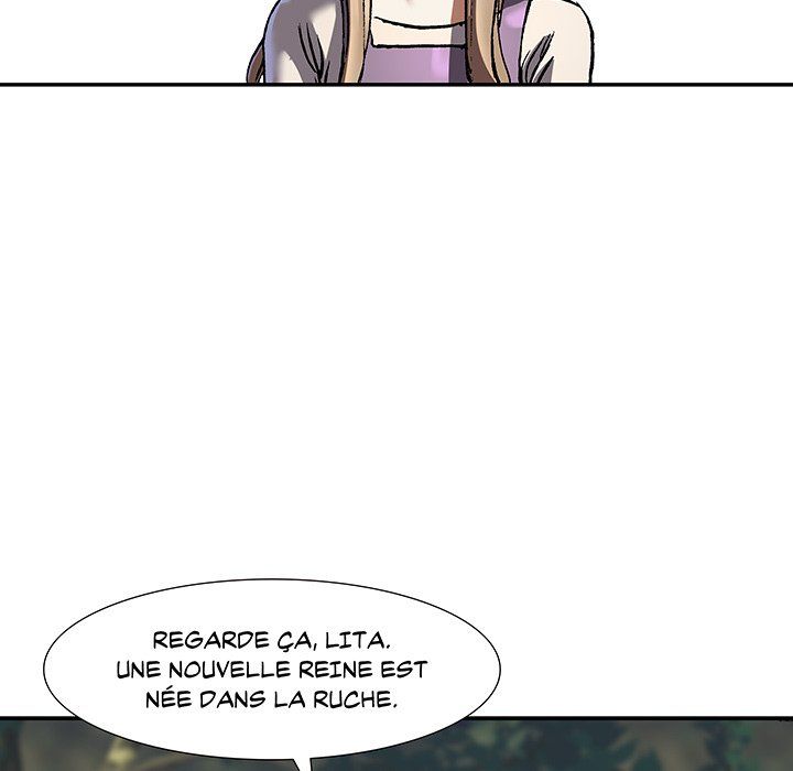 Read Léviathan FR Manga Online