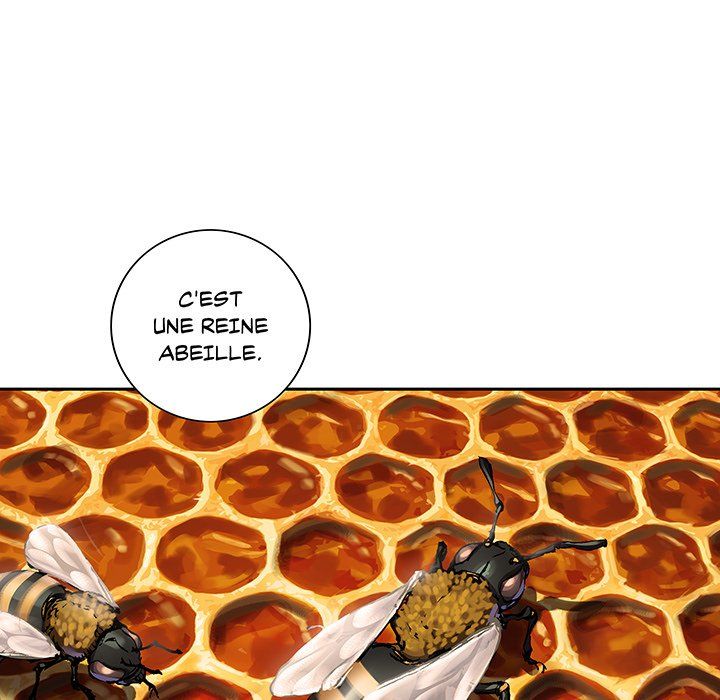 Read Léviathan FR Manga Online