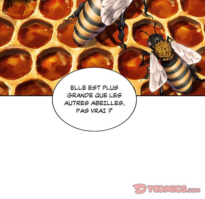 Read Léviathan FR Manga Online