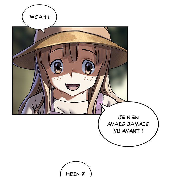 Read Léviathan FR Manga Online