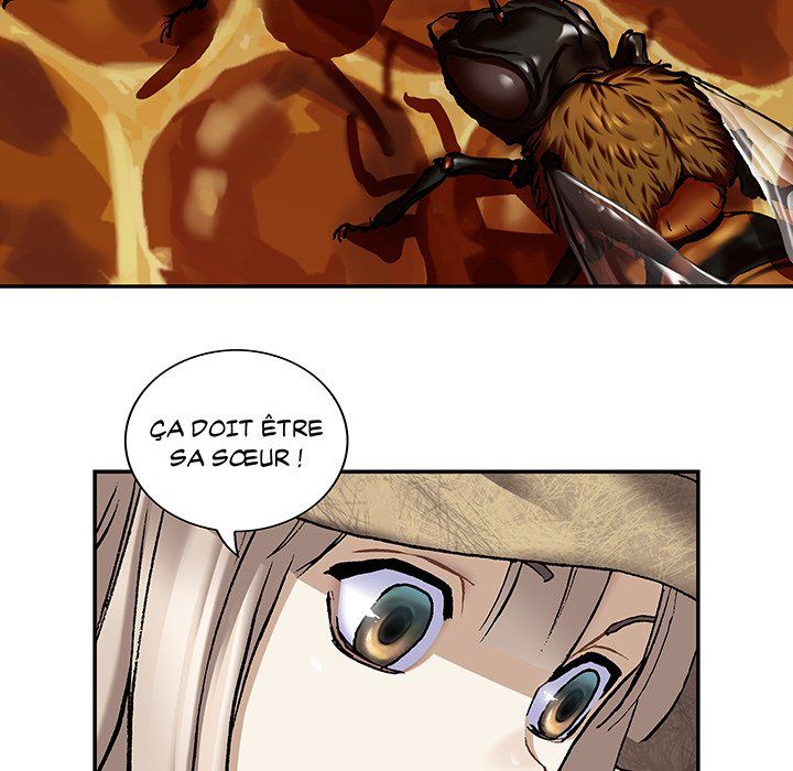 Read Léviathan FR Manga Online