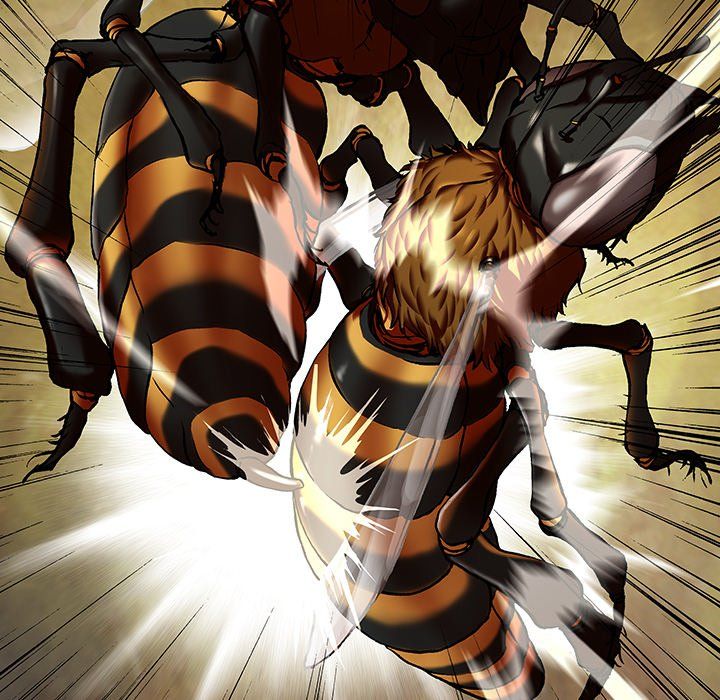 Read Léviathan FR Manga Online