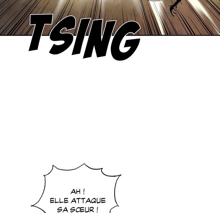 Read Léviathan FR Manga Online
