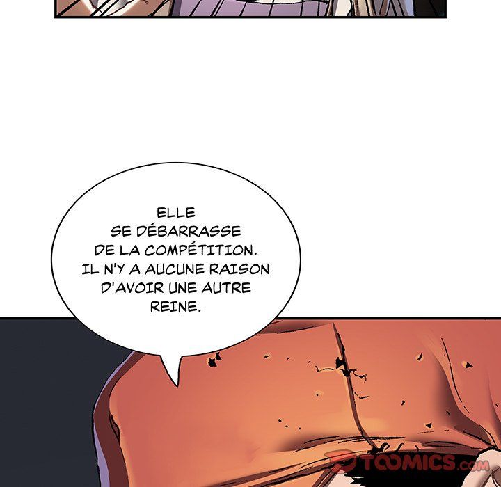 Read Léviathan FR Manga Online