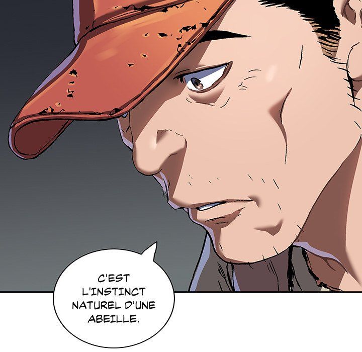 Read Léviathan FR Manga Online