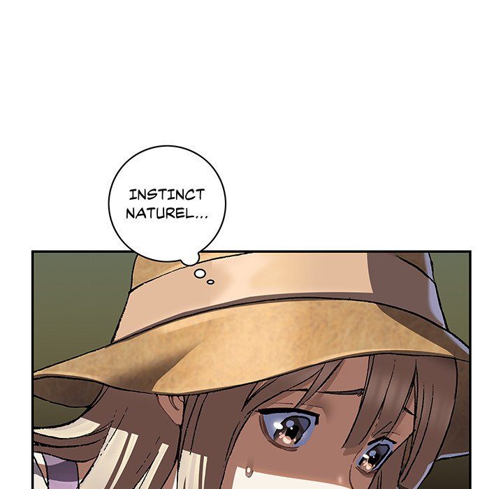 Read Léviathan FR Manga Online