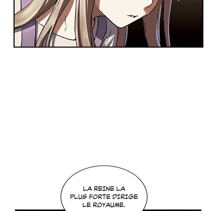 Read Léviathan FR Manga Online