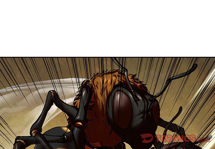 Read Léviathan FR Manga Online