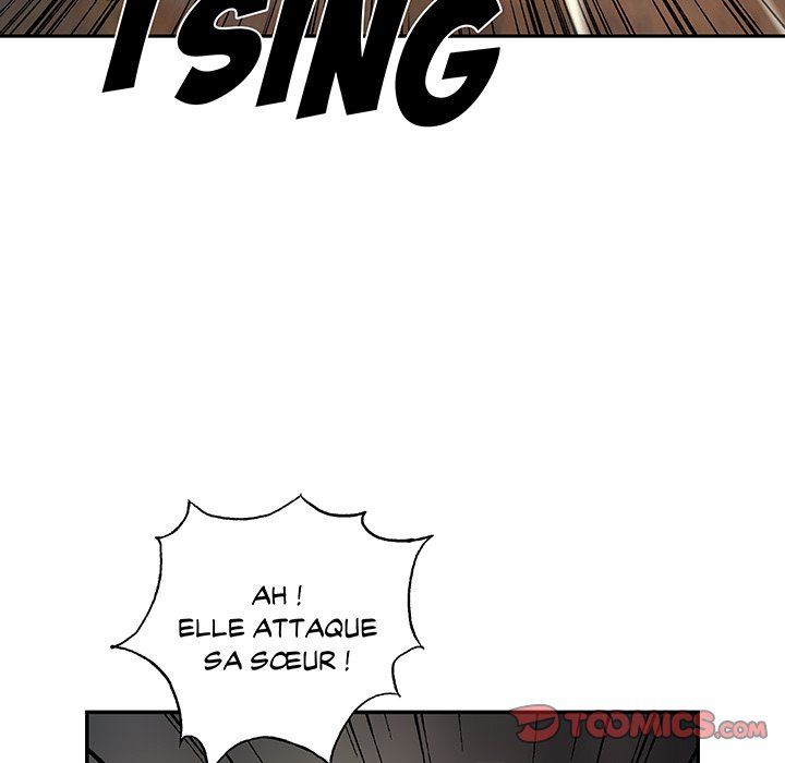 Read Léviathan FR Manga Online