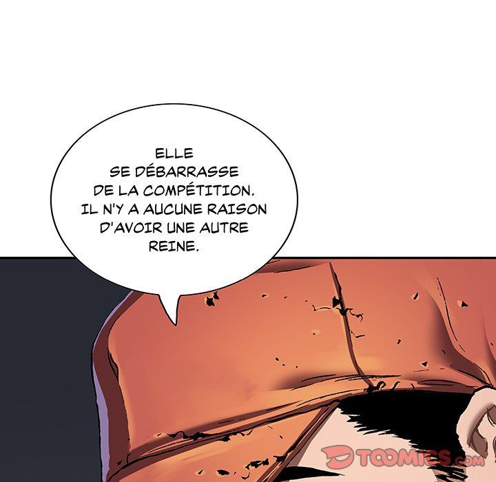 Read Léviathan FR Manga Online