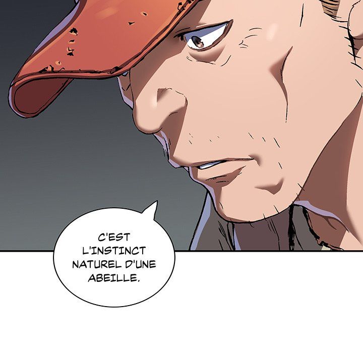 Read Léviathan FR Manga Online