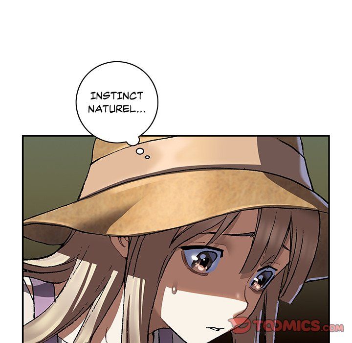 Read Léviathan FR Manga Online