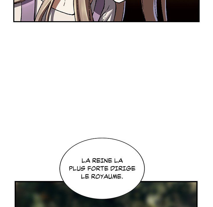 Read Léviathan FR Manga Online