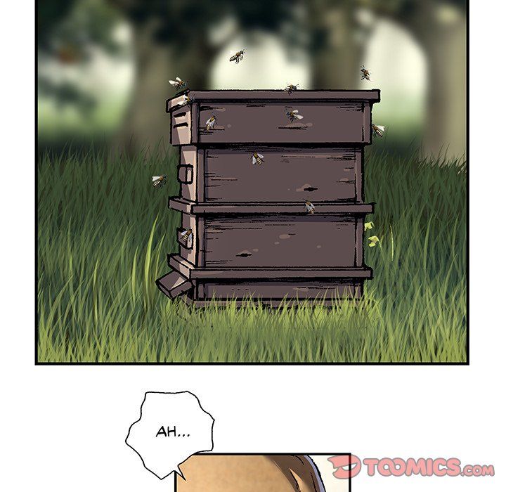 Read Léviathan FR Manga Online