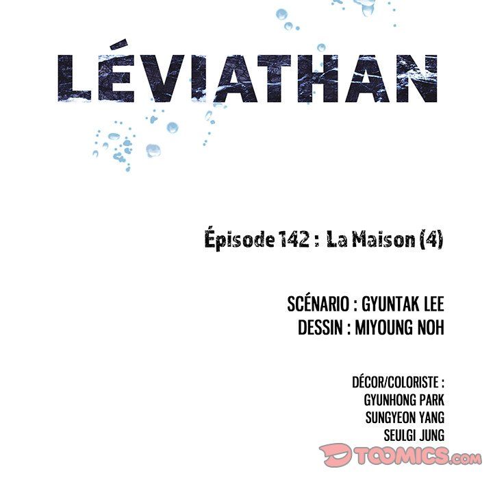 Read Léviathan FR Manga Online