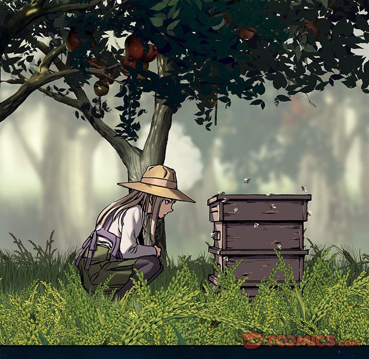 Read Léviathan FR Manga Online