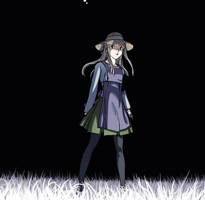 Read Léviathan FR Manga Online