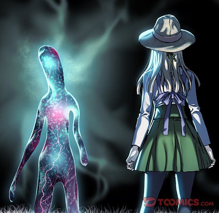 Read Léviathan FR Manga Online