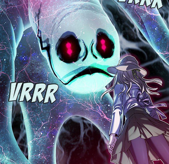 Read Léviathan FR Manga Online