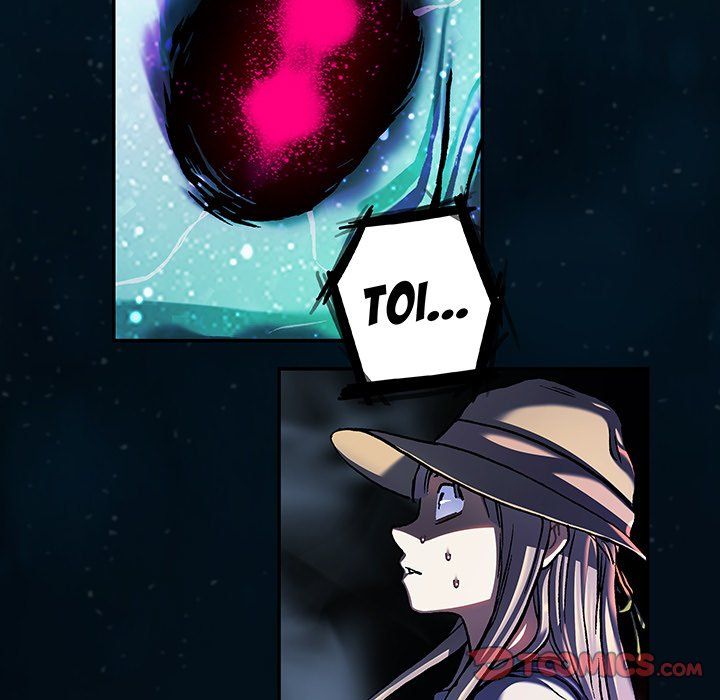 Read Léviathan FR Manga Online