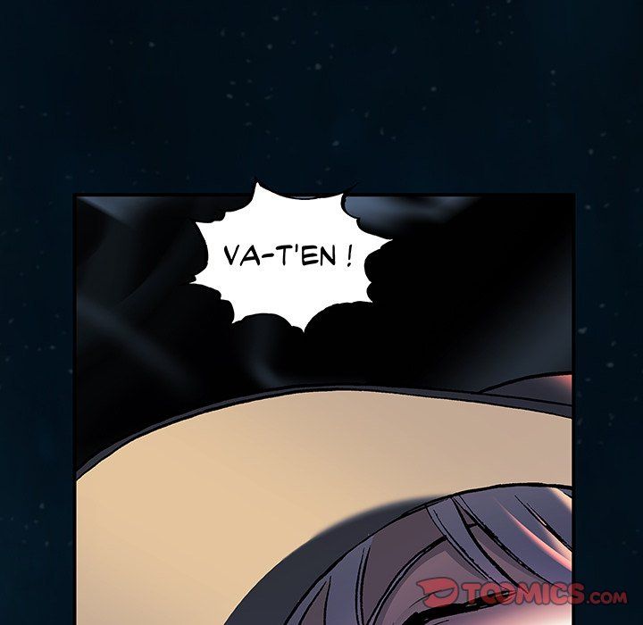 Read Léviathan FR Manga Online