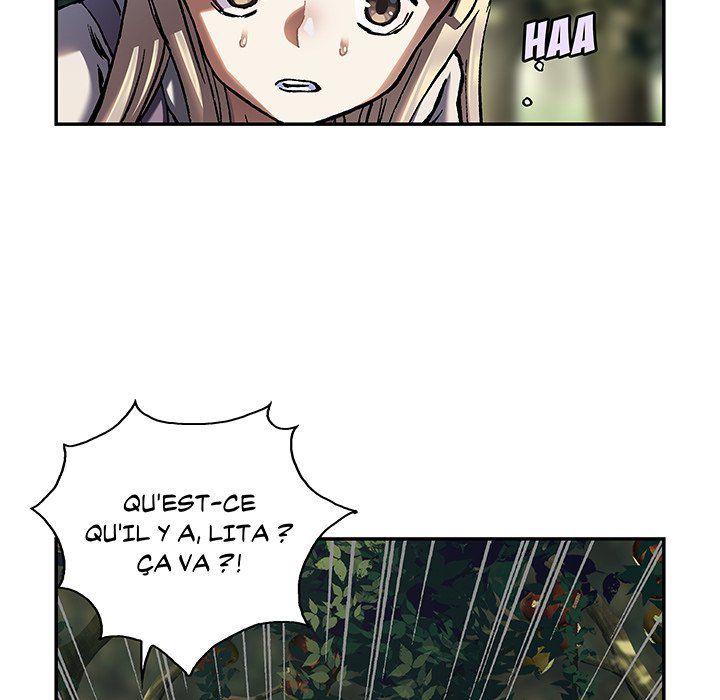 Read Léviathan FR Manga Online