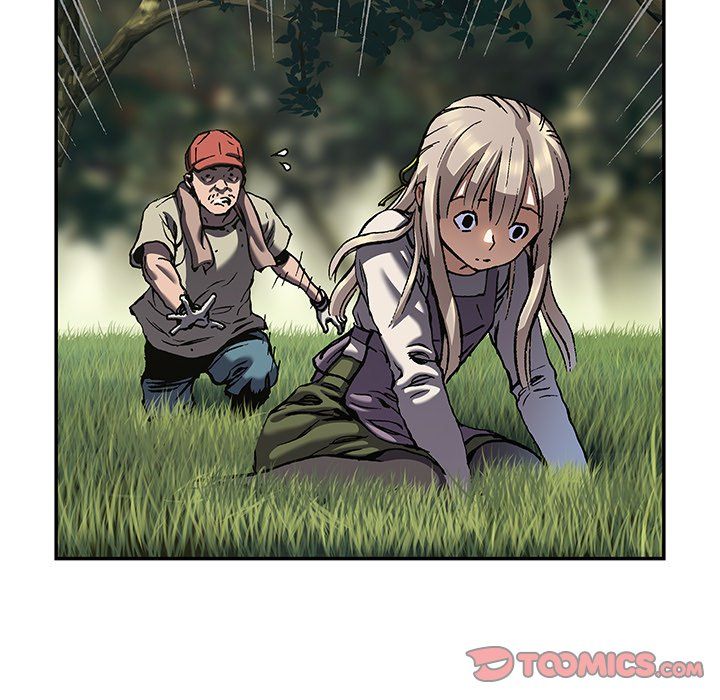 Read Léviathan FR Manga Online