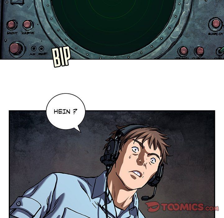 Read Léviathan FR Manga Online