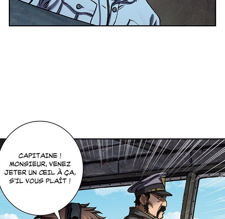 Read Léviathan FR Manga Online