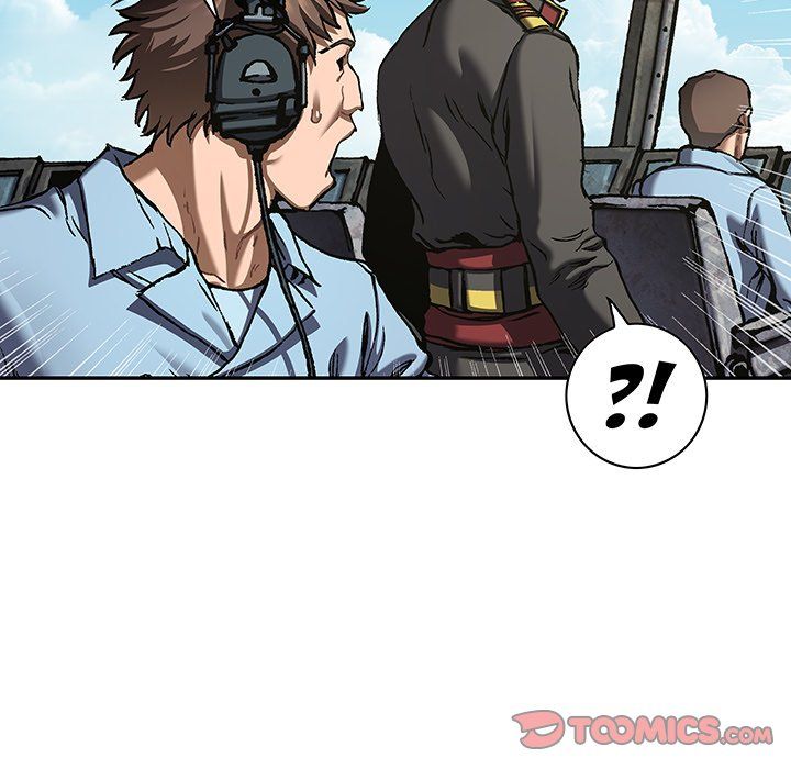 Read Léviathan FR Manga Online